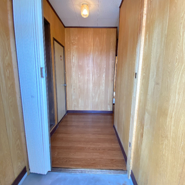 桜木ハイツ１号棟のその他