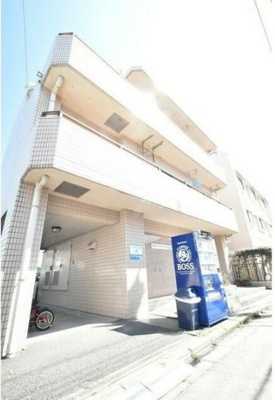 【外観】 | アズ北浦和レジデンス