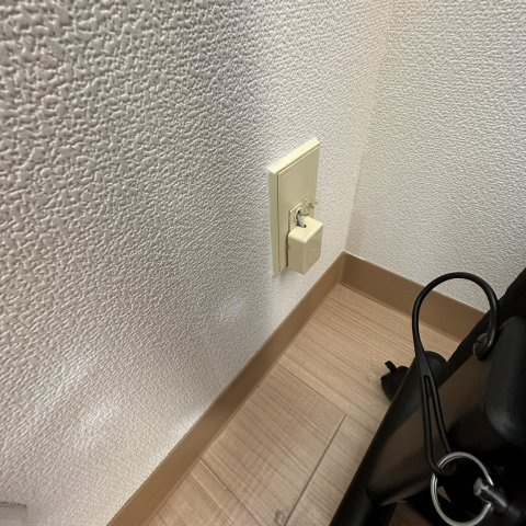 プラザマンション水元のその他
