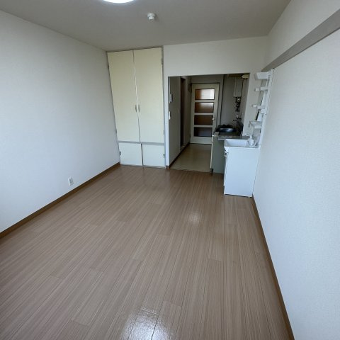 プラザマンション水元の内装
