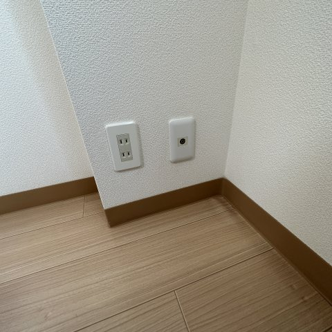 プラザマンション水元のその他