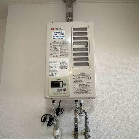 プラザマンション水元の設備