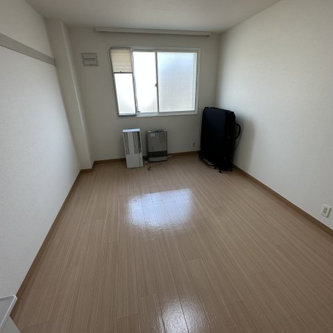 プラザマンション水元の内装