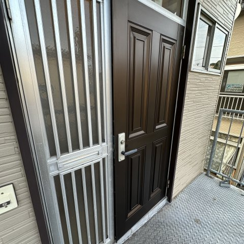 進藤アパートのその他