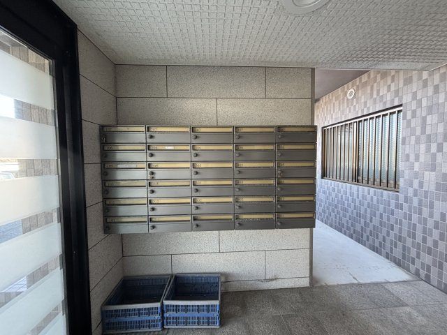 スカイマンションＣのその他共用部分