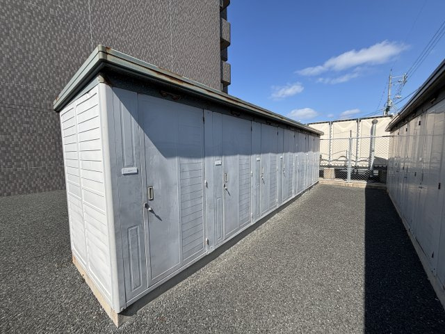 スカイマンションＣのその他共用部分