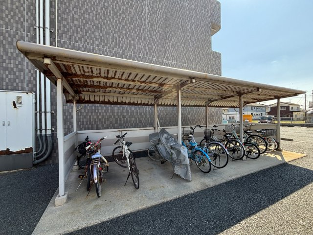スカイマンションＣのその他共用部分