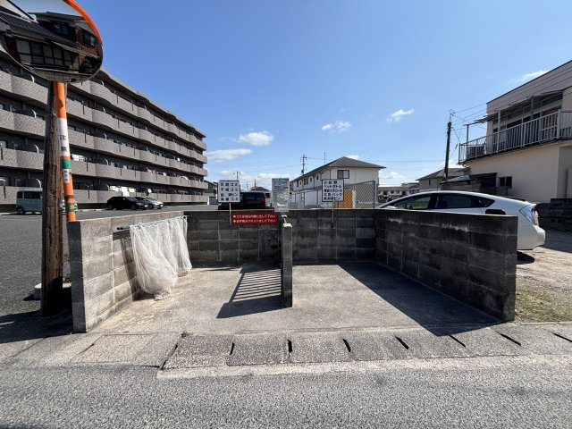 スカイマンションＣのその他共用部分