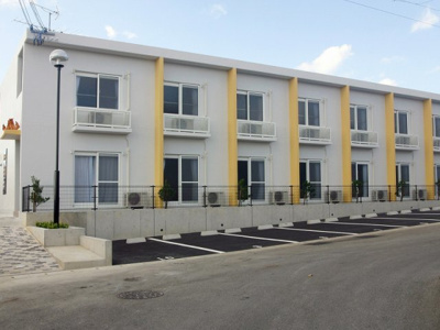 【外観】 | 奈留川