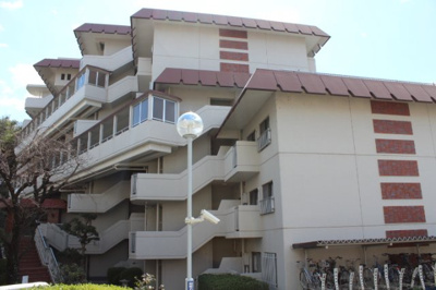 【外観】 | ユニライフ箕面