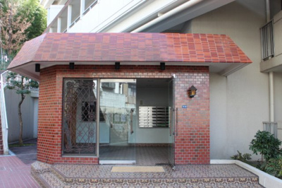 【エントランス】 | ユニライフ箕面