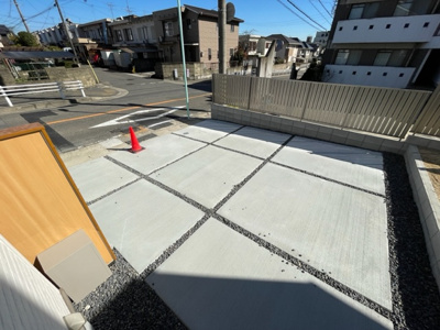 【駐車場】 | 天白区植田山5丁目 全6棟　＜仲介手数料無料＞大坪小・御幸山中　新築一戸建て | 撮影
社長の村田です！
自らプレイヤーとして営業しています
長年の経験と実績から皆様により良いマイホーム購入のご提案をいたします。
住宅ローンの不安や購入後の不安等何でもご相談ください。