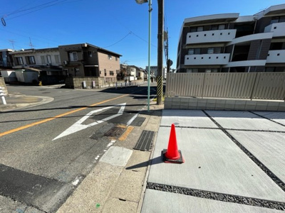 【前面道路含む現地写真】 | 天白区植田山5丁目 全6棟　＜仲介手数料無料＞大坪小・御幸山中　新築一戸建て | 撮影
社長の村田です！
自らプレイヤーとして営業しています
長年の経験と実績から皆様により良いマイホーム購入のご提案をいたします。
住宅ローンの不安や購入後の不安等何でもご相談ください。