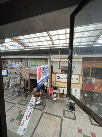 サンウイング南森町のその他