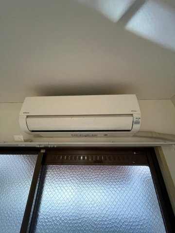 サンウイング南森町の設備