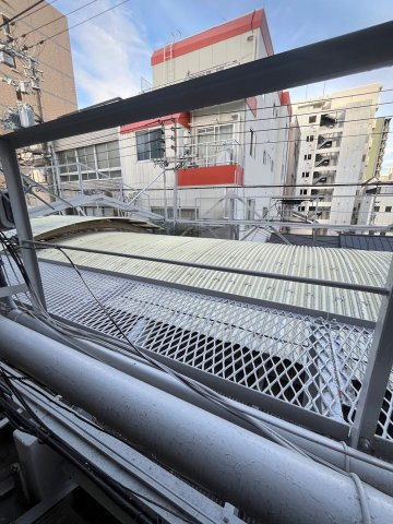 サンウイング南森町のその他