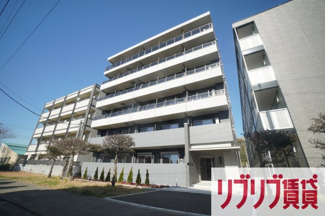 アビタシオン　グランデ