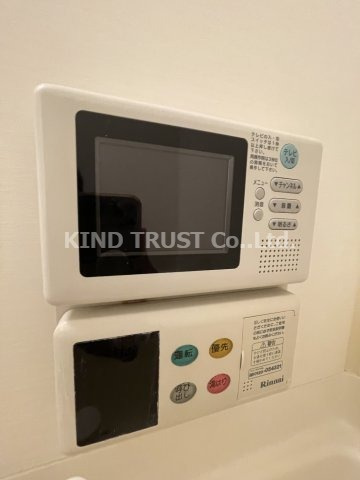 ランドマークシティ北梅田の設備