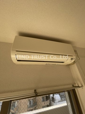 ランドマークシティ北梅田の設備