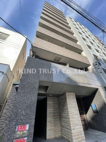 ランドマークシティ北梅田