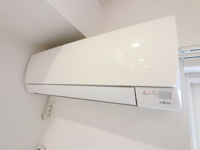 リブリ・フォーチュン津田沼の設備