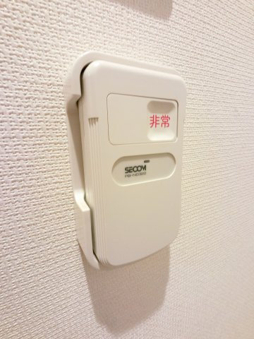 リブリ・フォーチュン津田沼の設備