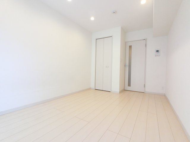 リブリ・フォーチュン津田沼の設備