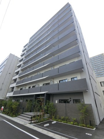 JUSEI RESIDENCE
