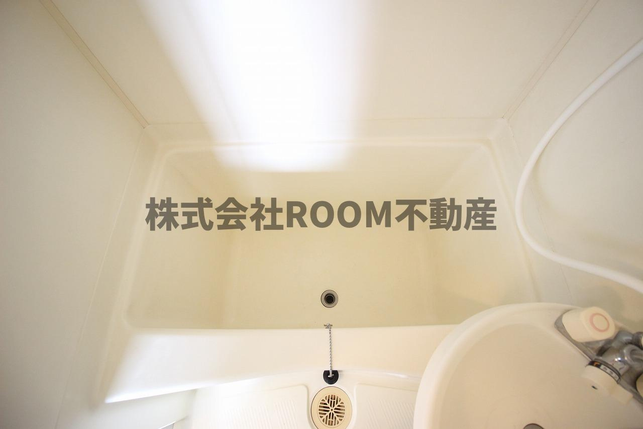 ロワイヤルヒルズ都城の浴室|日々の暮らしに欠かせないお風呂です