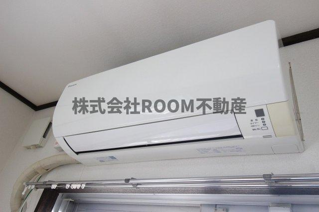 ロワイヤルヒルズ都城の設備