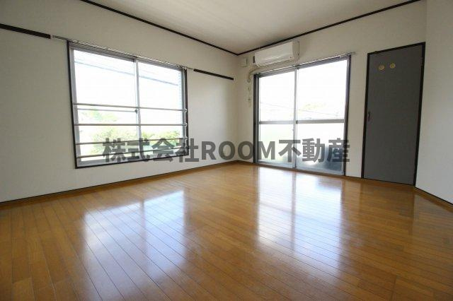 ロワイヤルヒルズ都城の子供部屋|子供部屋です