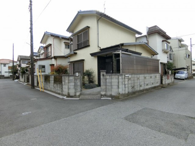 【外観】 | 古ケ崎４丁目戸建て