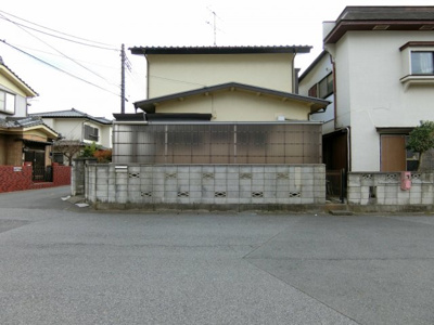 【外観】 | 古ケ崎４丁目戸建て