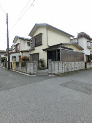 【外観】 | 古ケ崎４丁目戸建て