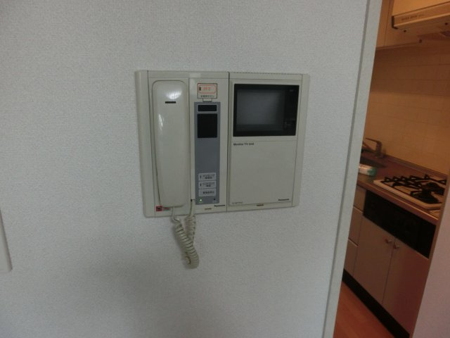 【セキュリティ】 | コンフォリア大山