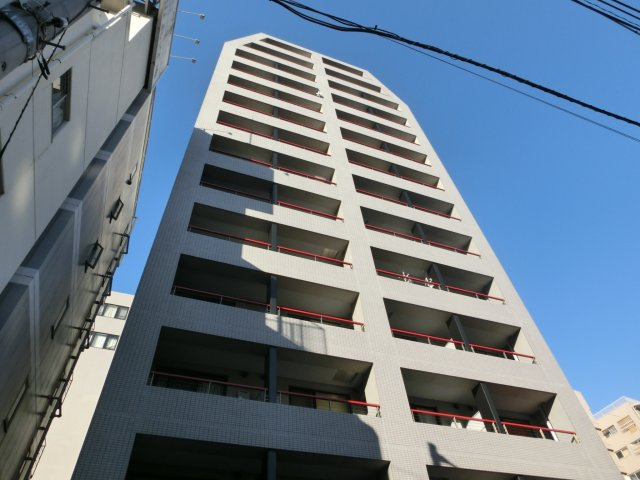 【外観】 | コンフォリア大山