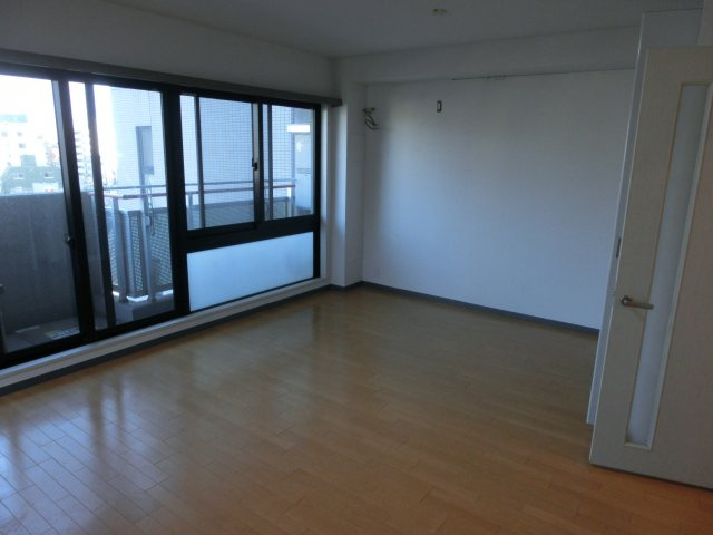 【居間・リビング】 | コンフォリア大山