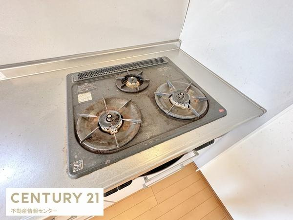 【キッチン】 | ルネ・パークプラザ