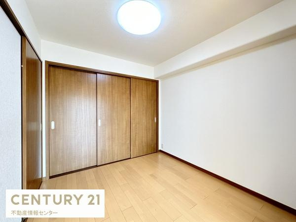 【寝室】 | ルネ・パークプラザ