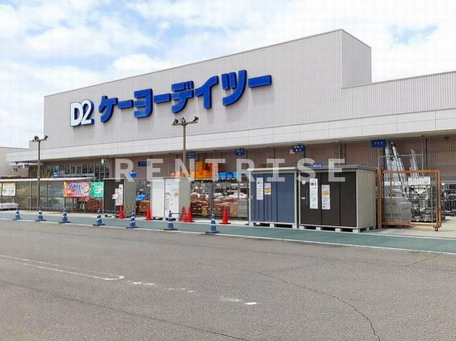 ソレイユ　ヌフの展望|その他