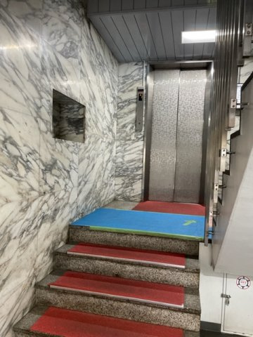 明和ビルのその他共用部分