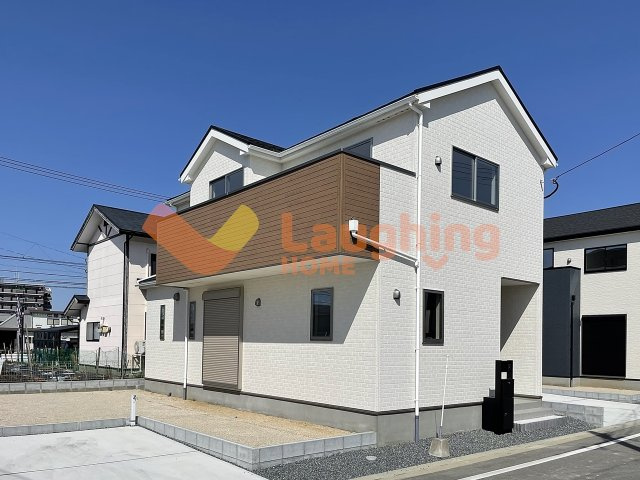 久留米市梅満町　第1期の画像