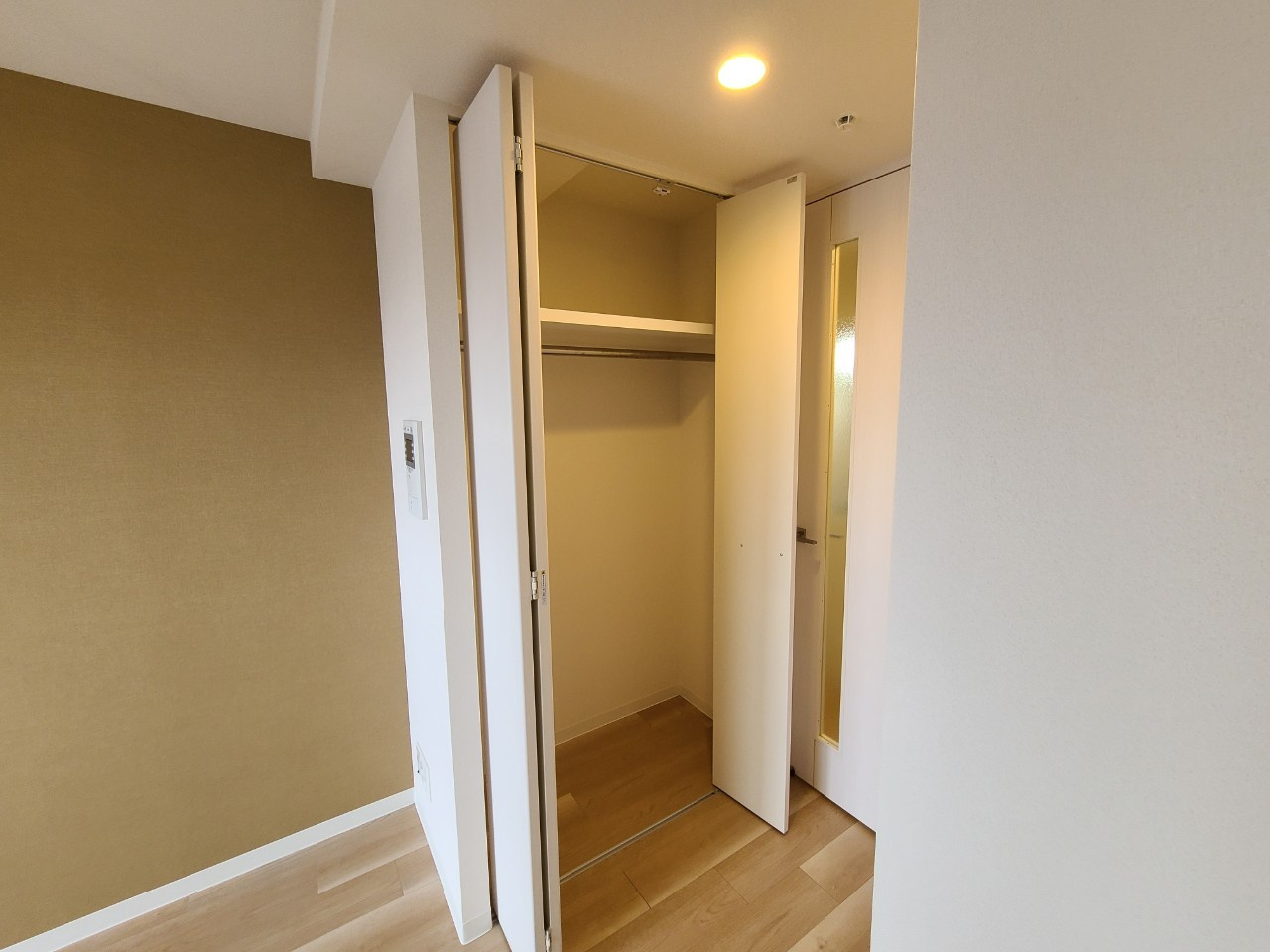 プレサンス名古屋幅下ファビュラス｜名古屋市の賃貸ならMy賃貸の収納|プレサンス名古屋幅下ファビュラス