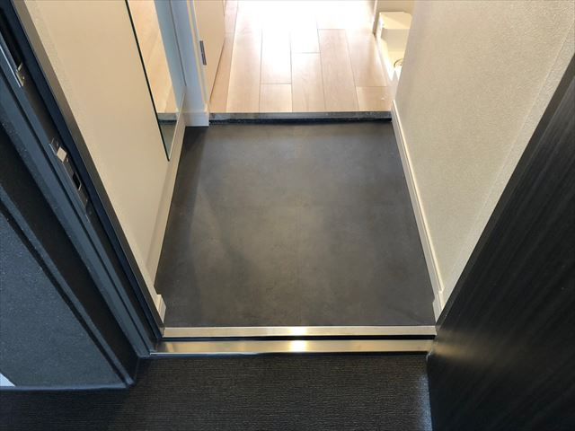 プレサンス名古屋幅下ファビュラス｜名古屋市の賃貸ならMy賃貸の玄関|プレサンス名古屋幅下ファビュラス