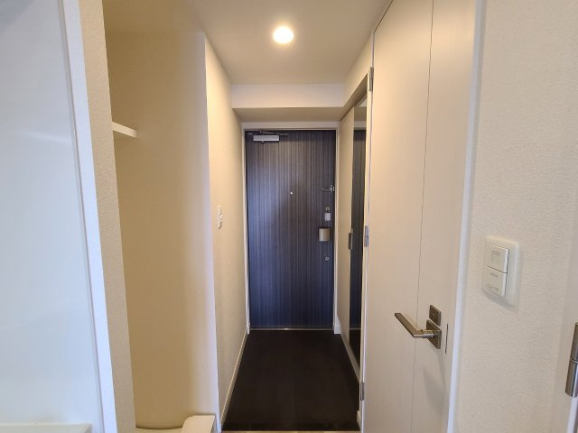 プレサンス名古屋幅下ファビュラス｜名古屋市の賃貸ならMy賃貸の玄関|プレサンス名古屋幅下ファビュラス