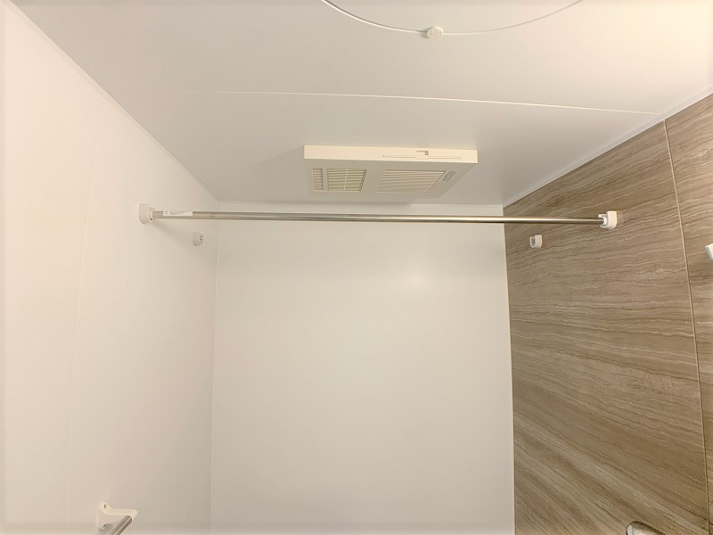 シャングリラの設備