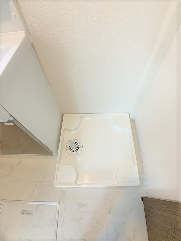 シャングリラの設備