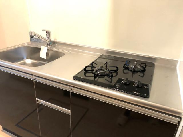 シャングリラのキッチン