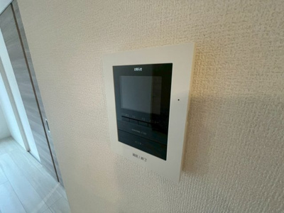 【セキュリティ】 | クローバー富士３号館