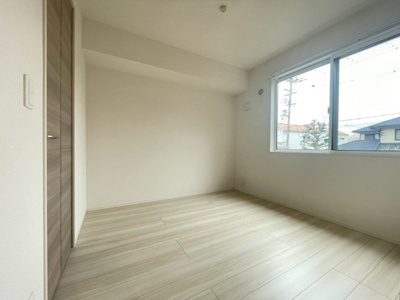 【洋室】 | クローバー富士３号館